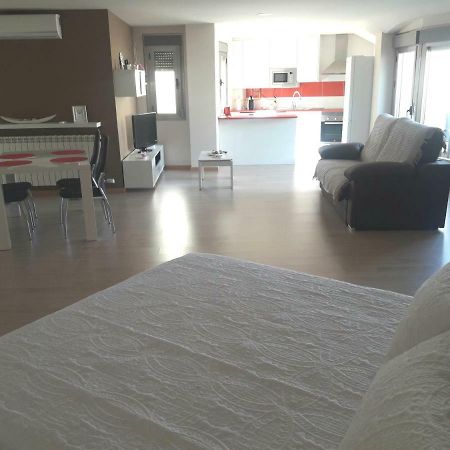 Appartement Apartamento Atico à Valdepeñas Extérieur photo
