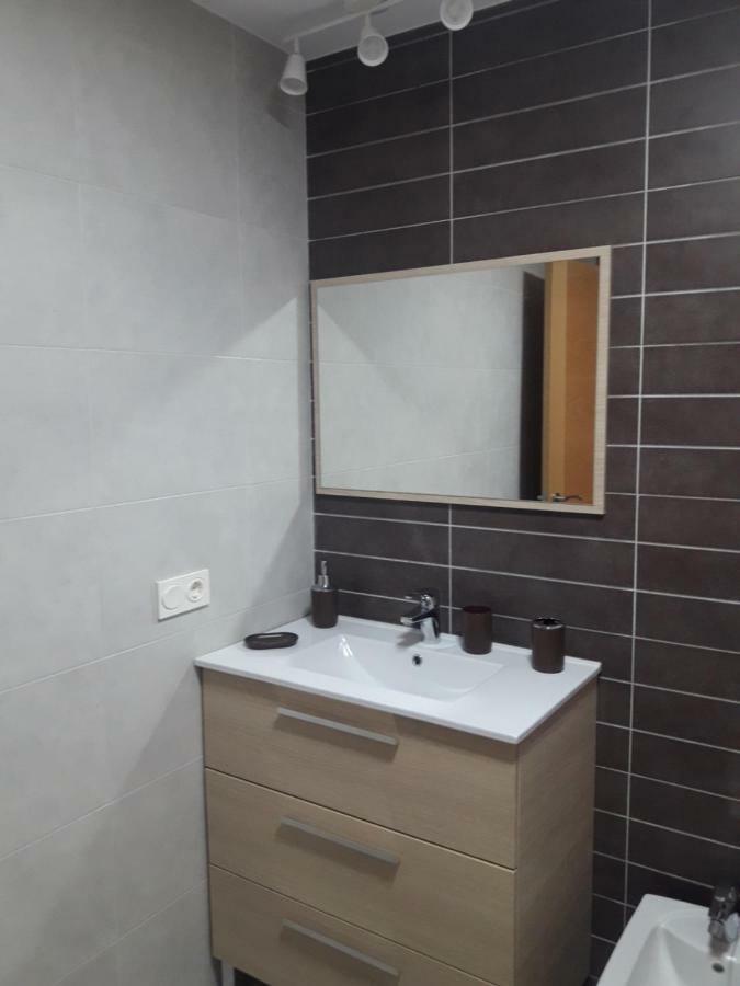 Appartement Apartamento Atico à Valdepeñas Extérieur photo