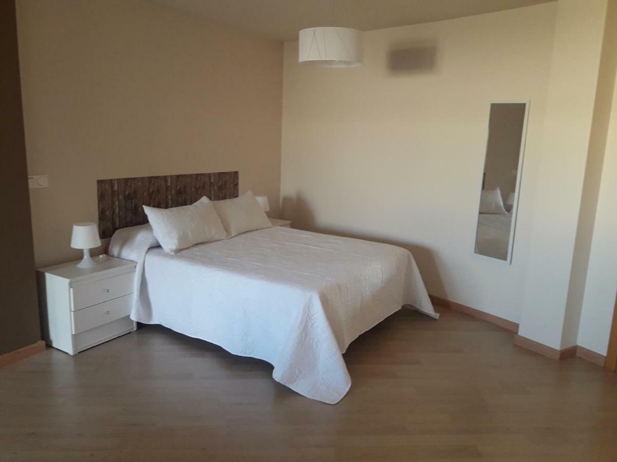 Appartement Apartamento Atico à Valdepeñas Extérieur photo